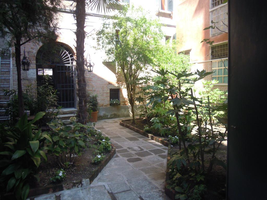 La Residenza 818 호텔 베니스 외부 사진