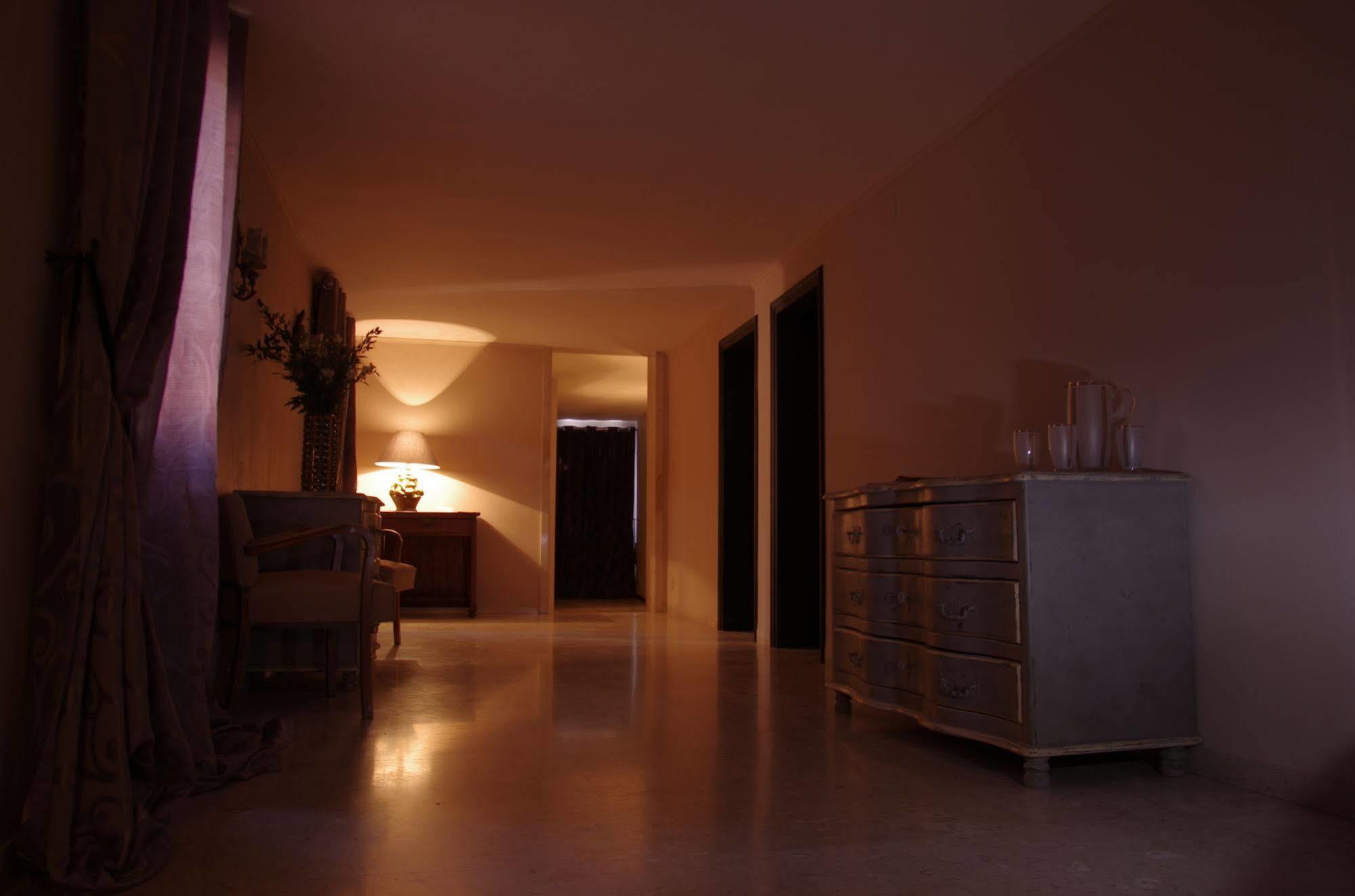 La Residenza 818 호텔 베니스 외부 사진