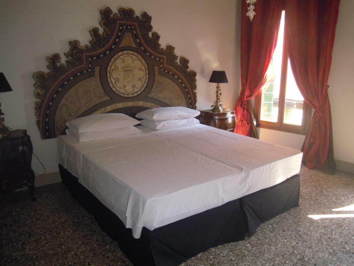La Residenza 818 호텔 베니스 객실 사진