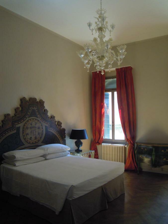 La Residenza 818 호텔 베니스 외부 사진