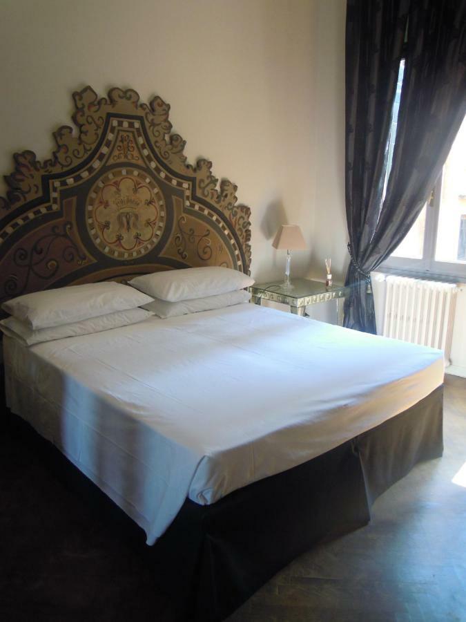 La Residenza 818 호텔 베니스 외부 사진