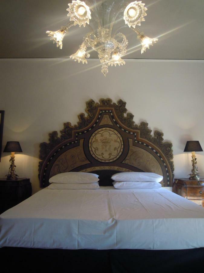 La Residenza 818 호텔 베니스 외부 사진