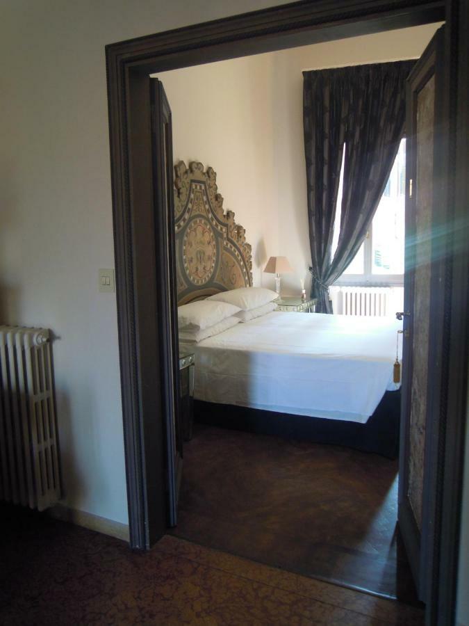La Residenza 818 호텔 베니스 외부 사진
