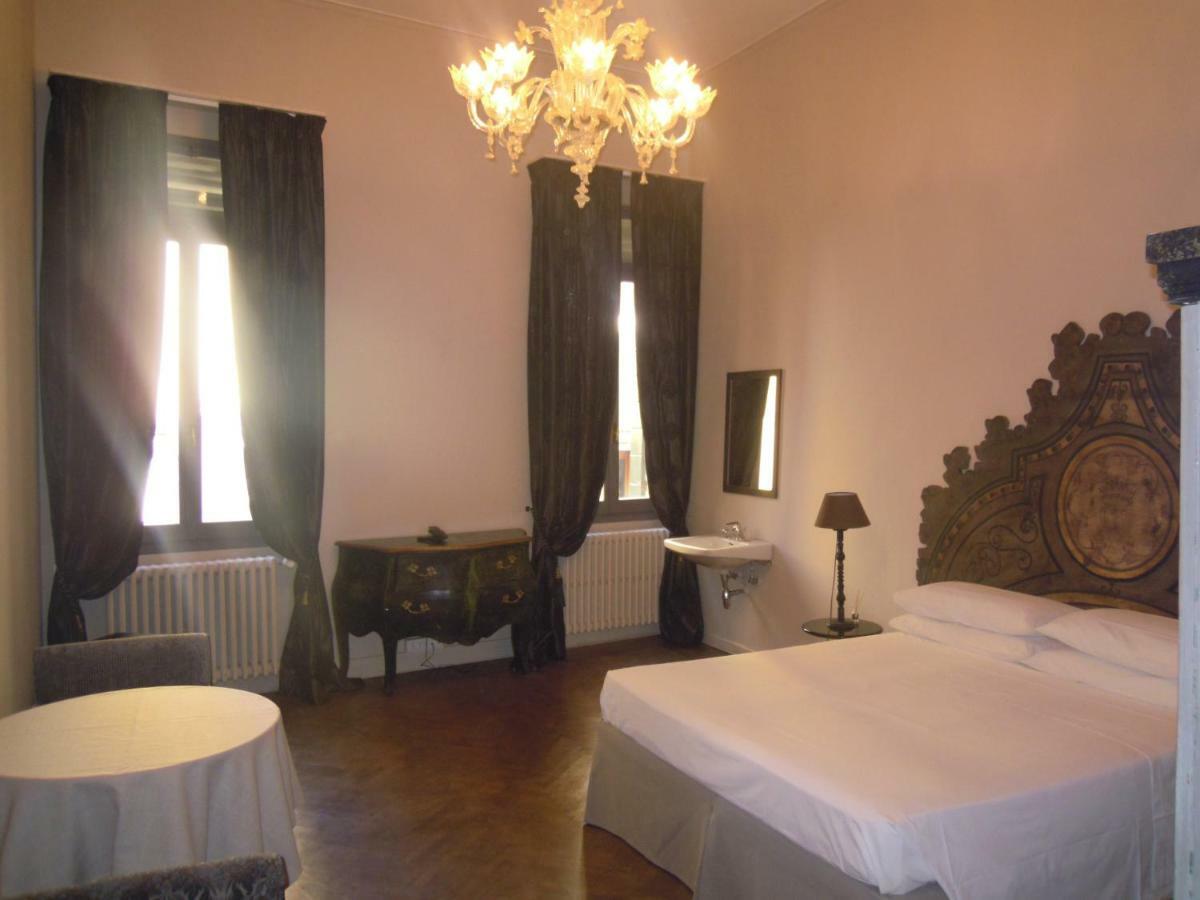 La Residenza 818 호텔 베니스 외부 사진